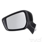 TYC 5850052 Door Mirror - Left - view 7