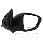 TYC 5860051 Door Mirror - Right - view 6