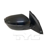 TYC 5860051 Door Mirror - Right - view 1