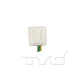TYC 5860051 Door Mirror - Right - view 3