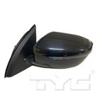 TYC 5860072 Door Mirror - Left - view 1