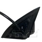 TYC 5860072 Door Mirror - Left - view 3