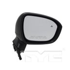 TYC 5860191 Door Mirror - Right - view 1
