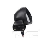 TYC 5860191 Door Mirror - Right - view 3