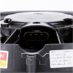 TYC 600310 Engine Cooling Fan Assembly - view 5