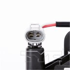 TYC 600370 Engine Cooling Fan Assembly - view 5