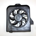 TYC 600390T Engine Cooling Fan Assembly - view 3
