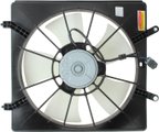 TYC 600410 Engine Cooling Fan Assembly - view 5