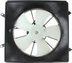 TYC 600410 Engine Cooling Fan Assembly - view 3