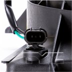 TYC 600480 Engine Cooling Fan Assembly - view 5