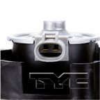 TYC 600490 Engine Cooling Fan Assembly - view 5