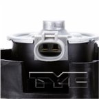 TYC 600490 Engine Cooling Fan Assembly - view 2