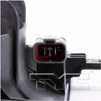 TYC 600690 Engine Cooling Fan Assembly - Left - view 7