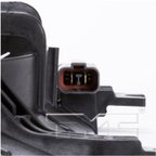 TYC 600800 Engine Cooling Fan Assembly - view 2