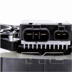 TYC 600810 Engine Cooling Fan Assembly - Left - view 5