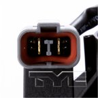 TYC 600820 Engine Cooling Fan Assembly - view 6