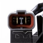 TYC 600820 Engine Cooling Fan Assembly - view 2
