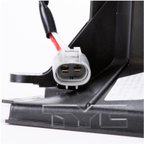 TYC 600870 Engine Cooling Fan Assembly - view 5