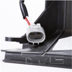 TYC 600870 Engine Cooling Fan Assembly - view 2