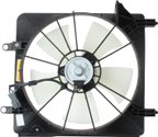 TYC 600940 Engine Cooling Fan Assembly - view 5