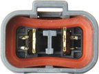 TYC 600940 Engine Cooling Fan Assembly - view 7