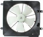 TYC 600940 Engine Cooling Fan Assembly - view 3