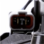 TYC 600970 Engine Cooling Fan Assembly - Left - view 6