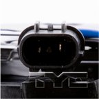 TYC 601030 Engine Cooling Fan Assembly - view 5