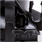 TYC 601070 Engine Cooling Fan Assembly - Left - view 5