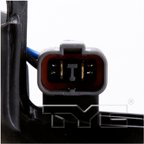 TYC 601120 Engine Cooling Fan Assembly - Left - view 5