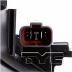 TYC 601150 Engine Cooling Fan Assembly - view 5