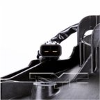 TYC 601200 Engine Cooling Fan Assembly - view 5