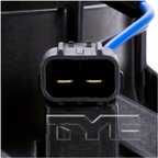 TYC 601230 Engine Cooling Fan Assembly - view 2