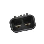 TYC 601250 Engine Cooling Fan Assembly - Left - view 6