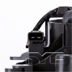 TYC 601410 Engine Cooling Fan Assembly - view 3