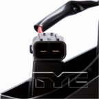 TYC 601470 Engine Cooling Fan Assembly - Left - view 3