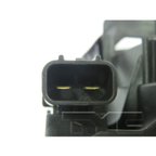 TYC 601490 Engine Cooling Fan Assembly - Left - view 3