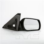 TYC 6100031 Door Mirror - Right - view 3