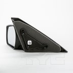 TYC 6100032 Door Mirror - Left - view 2