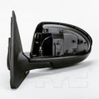TYC 6100132 Door Mirror - Left - view 1
