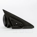 TYC 6100132 Door Mirror - Left - view 4