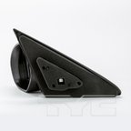 TYC 6100142 Door Mirror - Left - view 4