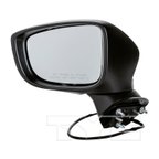 TYC 6100332 Door Mirror - Left - view 5