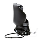 TYC 6100332 Door Mirror - Left - view 4