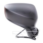TYC 6100341 Door Mirror - Right - view 1