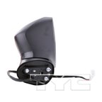 TYC 6100341 Door Mirror - Right - view 4