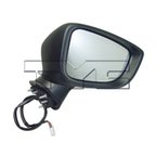 TYC 6100351 Door Mirror - Right - view 5