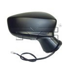 TYC 6100351 Door Mirror - Right - view 1