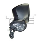 TYC 6100351 Door Mirror - Right - view 4