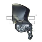 TYC 6100352 Door Mirror - Left - view 2